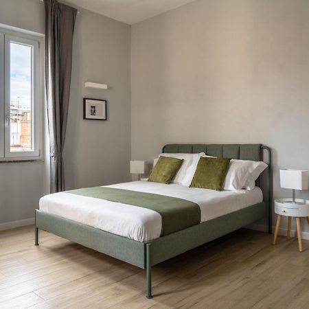 Pigneto Apartment Vado Al Pigneto Collection โรม ภายนอก รูปภาพ
