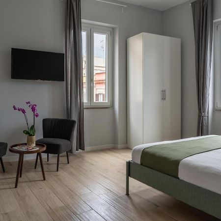 Pigneto Apartment Vado Al Pigneto Collection โรม ภายนอก รูปภาพ