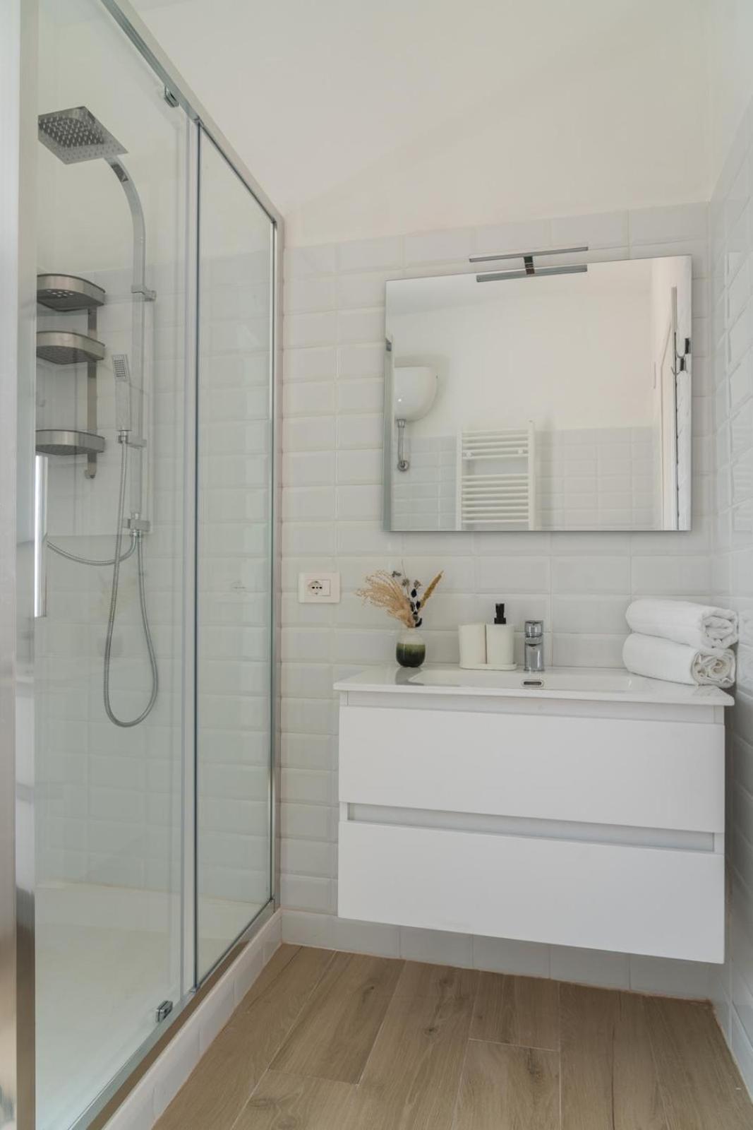Pigneto Apartment Vado Al Pigneto Collection โรม ภายนอก รูปภาพ