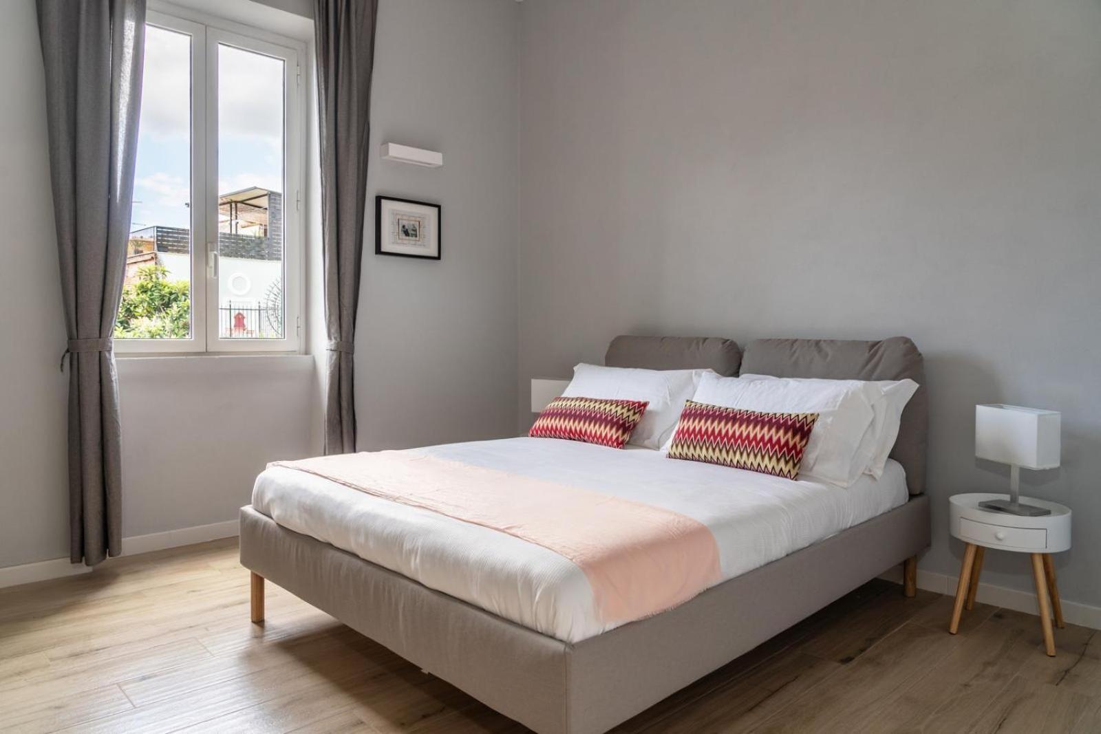 Pigneto Apartment Vado Al Pigneto Collection โรม ภายนอก รูปภาพ