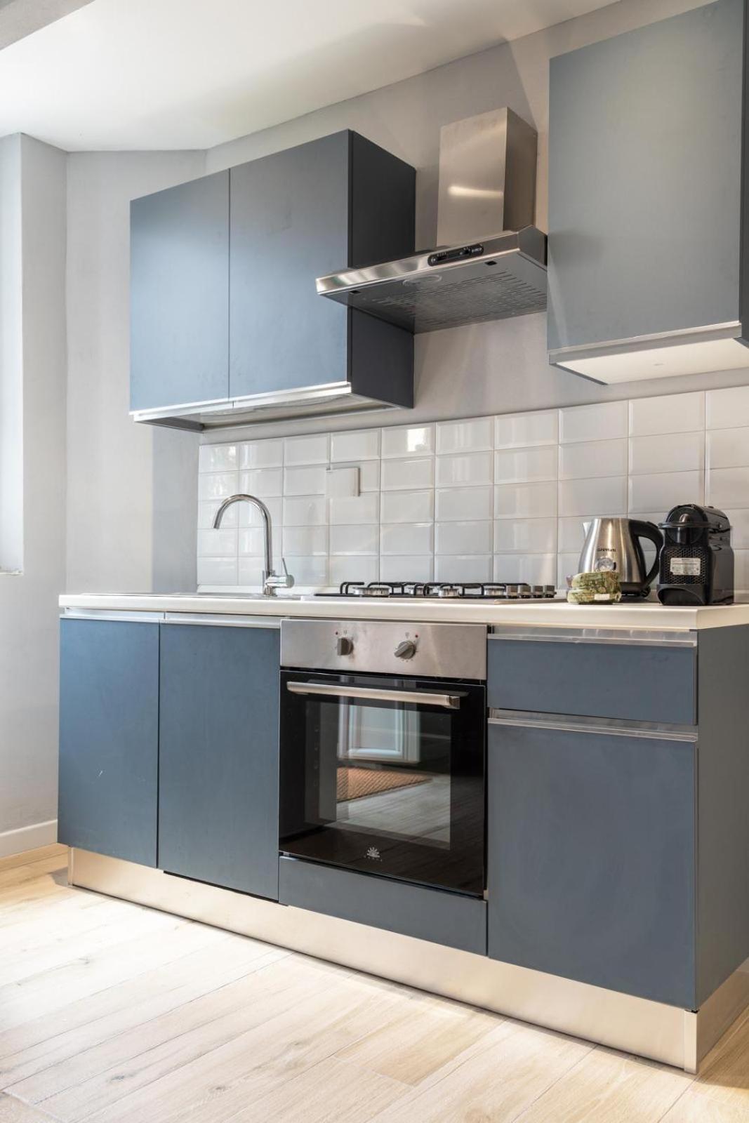 Pigneto Apartment Vado Al Pigneto Collection โรม ภายนอก รูปภาพ