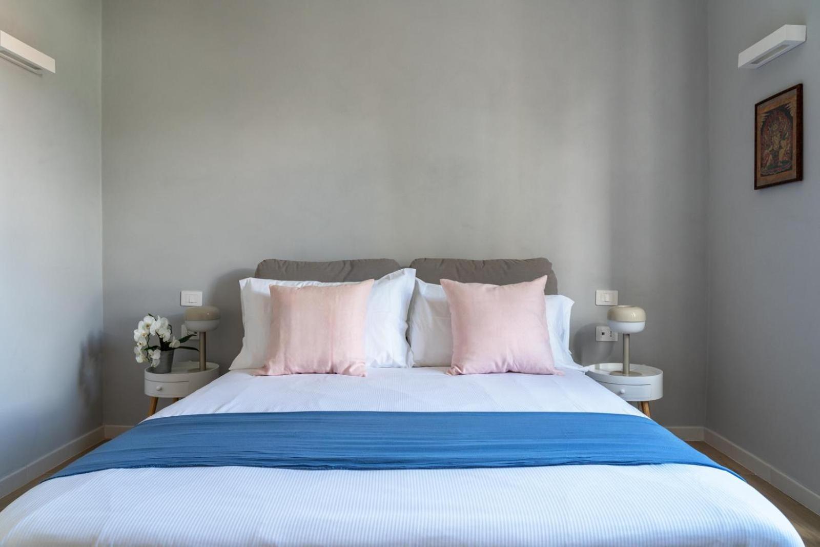 Pigneto Apartment Vado Al Pigneto Collection โรม ภายนอก รูปภาพ