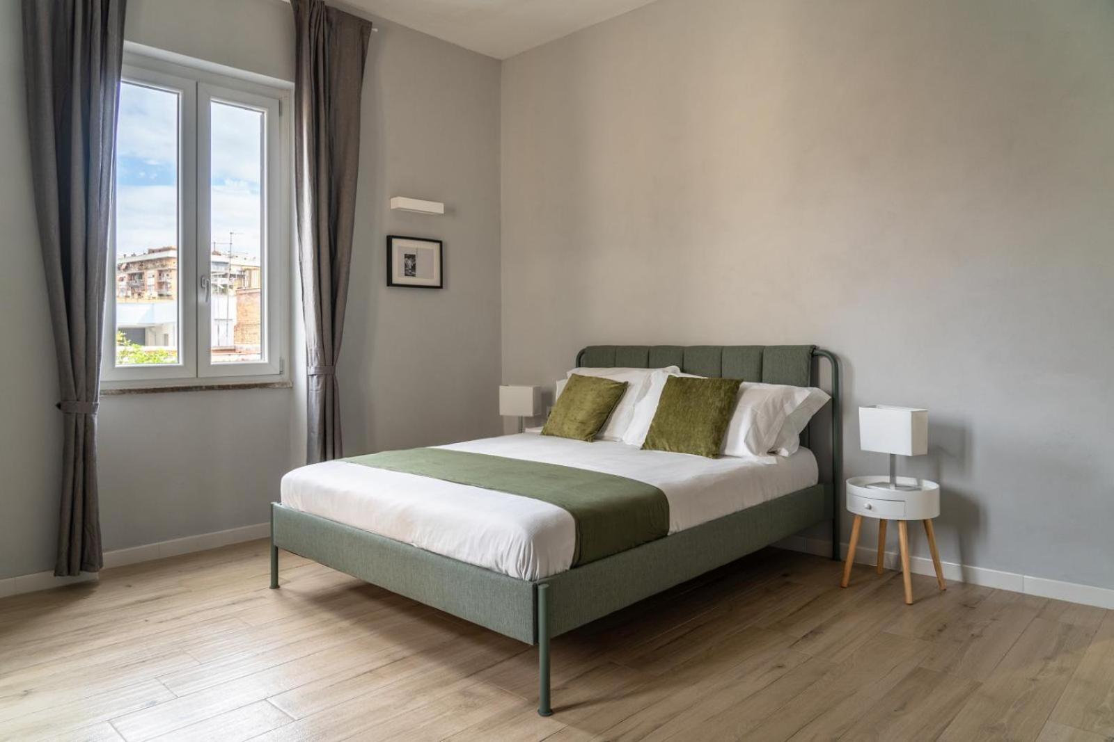 Pigneto Apartment Vado Al Pigneto Collection โรม ภายนอก รูปภาพ