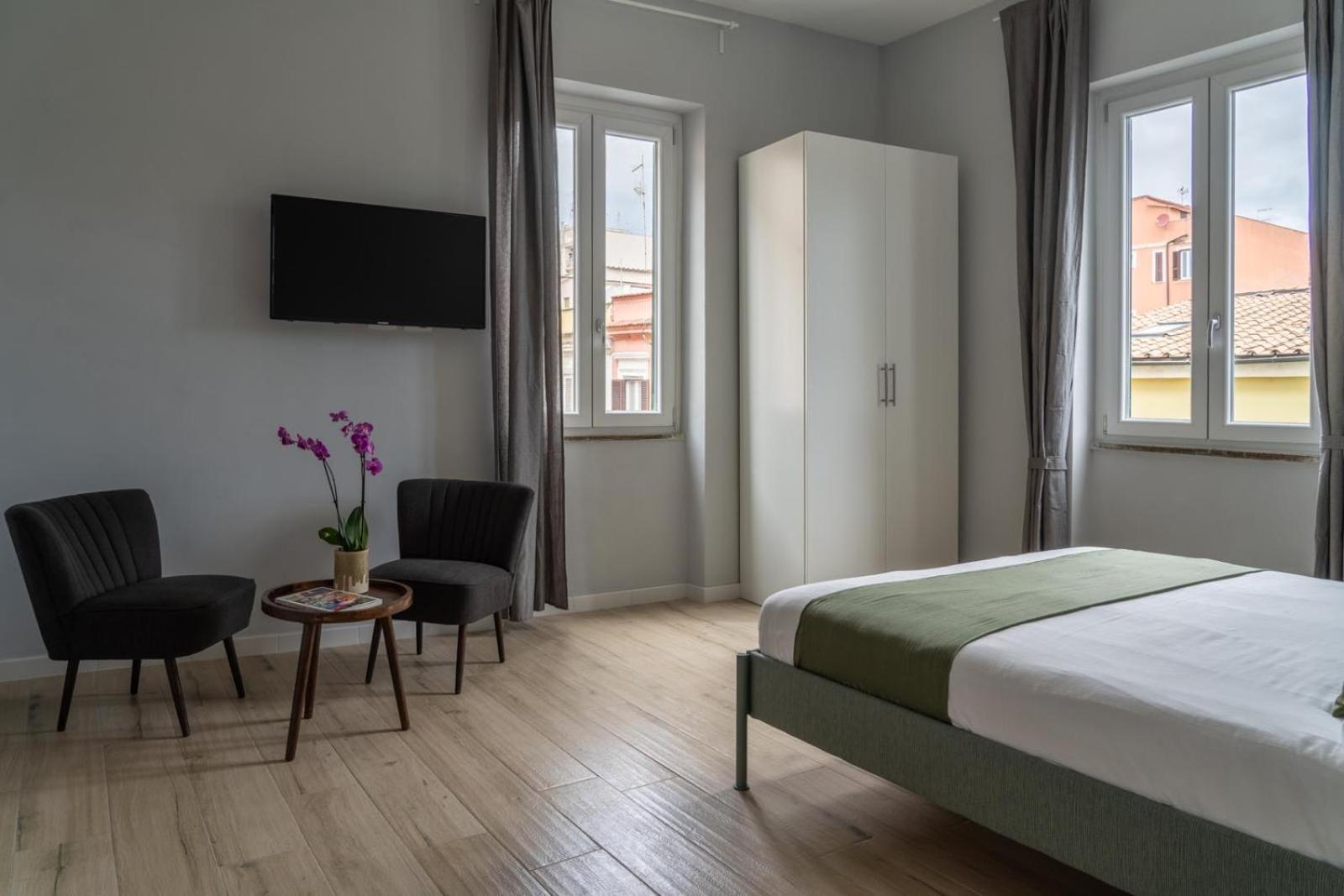 Pigneto Apartment Vado Al Pigneto Collection โรม ภายนอก รูปภาพ