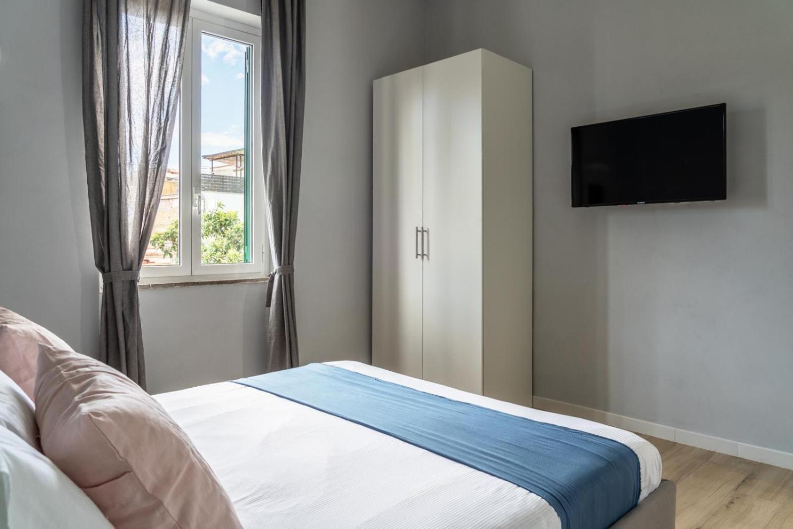 Pigneto Apartment Vado Al Pigneto Collection โรม ภายนอก รูปภาพ