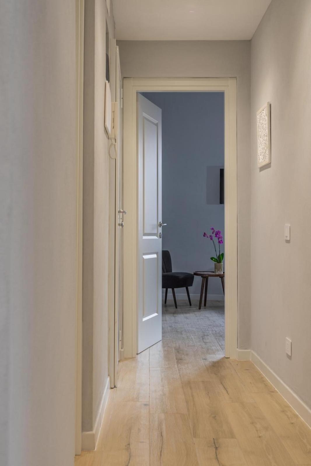 Pigneto Apartment Vado Al Pigneto Collection โรม ภายนอก รูปภาพ